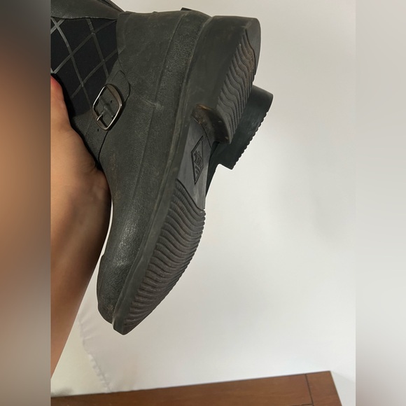 Muck Women's Pacy Winter Boots - Black size 7 - Picture 6 of 10